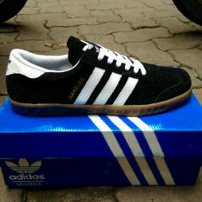 harga adidas hamburg kw